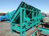 Tilt Hoist, 4-Arm Mechanical Operating Tilt Hoist